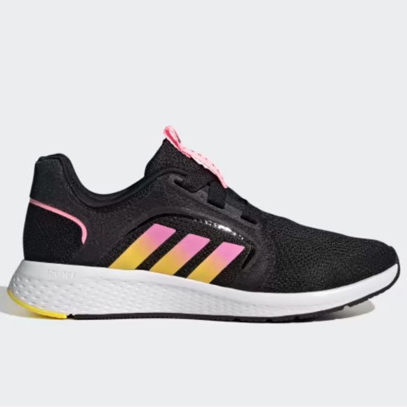 Adidas edge luxe shoes size 9 - Picture 3 of 4